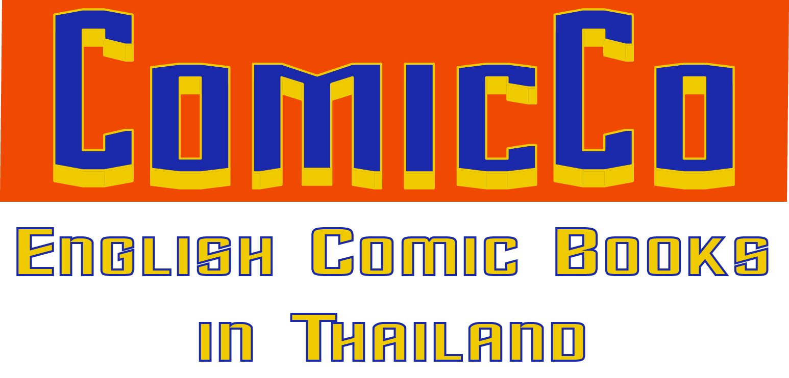 ComicCo