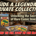The Ultimate Guide to Collecting English Comic Books: Trends, Value, and Preservation