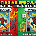 Investing vs. Speculating: Why 80s Price Variants are a “Safe” Bet