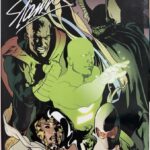 [เล่มยักษ์ระดับประวัติศาสตร์! 😱✨] Just Imagine Stan Lee Creating the DC Universe Omnibus (Hardcover)